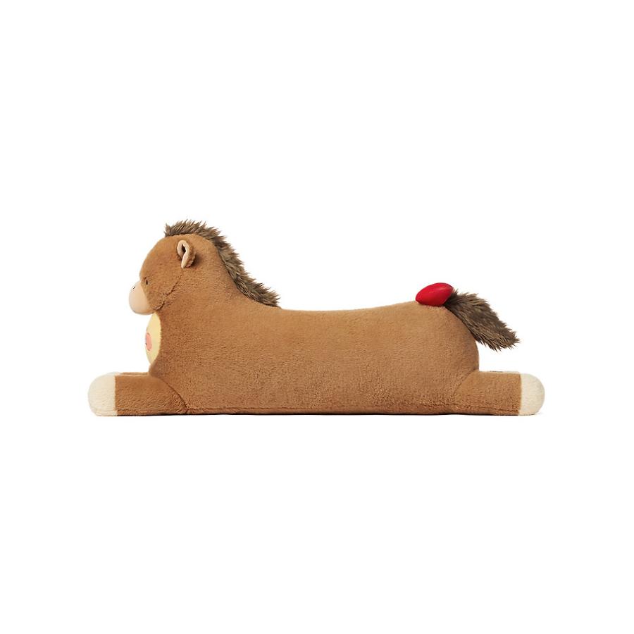 Kakao Friends - Lucky Pony Day Long Body Pillow (Choonsik)