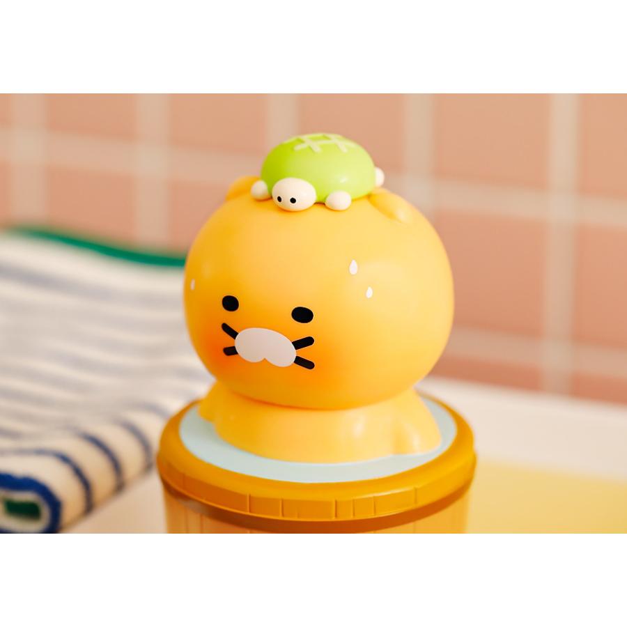 Kakao Friends - Choonsik Microwave Cleaner