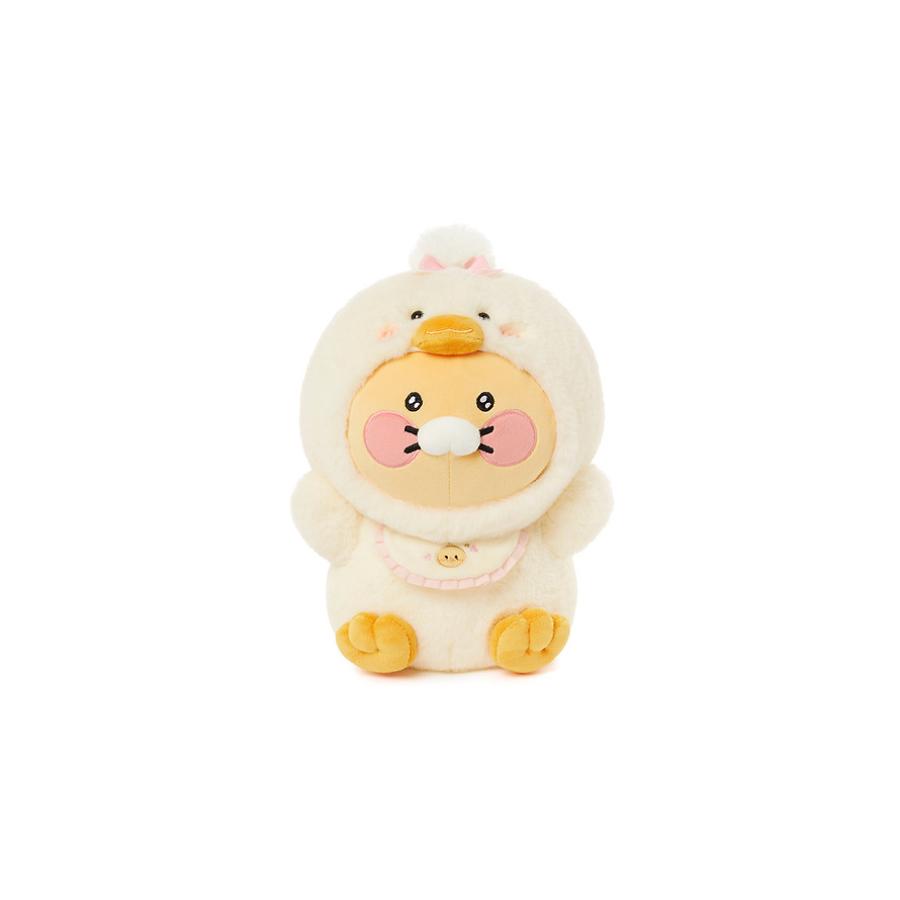 Kakao Friends - FRIENDZOO Duck Plush Doll (Choonsik)