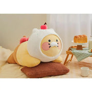 Kakao Friends - Choonsik Ribbon Mega Body Pillow - Kakao Friends - Plush - Harumio