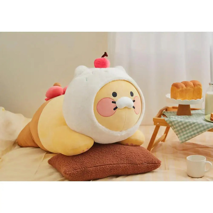Kakao Friends - Choonsik Ribbon Mega Body Pillow - Kakao Friends - Plush - Harumio