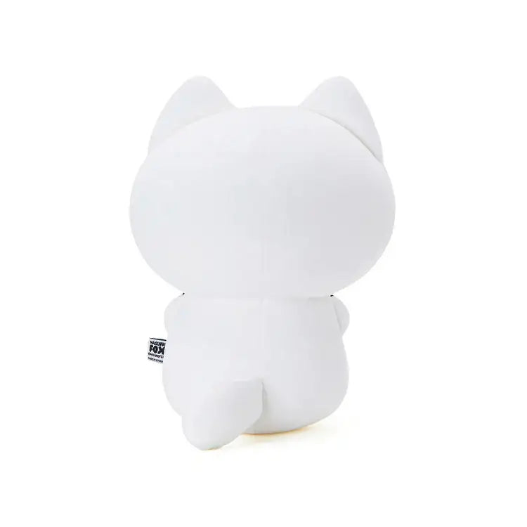 Kakao Friends - Masung Fox 20cm Plush Doll - Kakao Friends - Plush Doll - Harumio