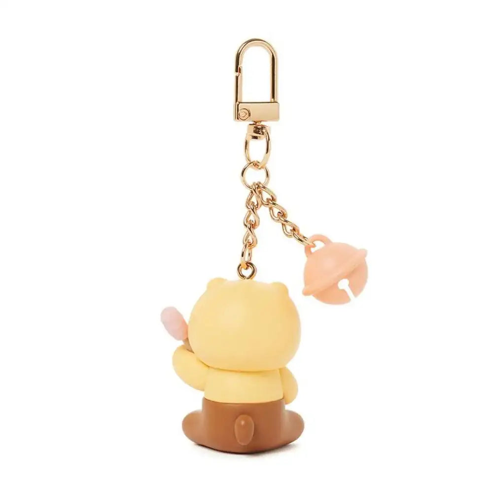 Kakao Friends - Choonsik is the Best Figure Keyring - Kakao Friends - Keyring - Harumio