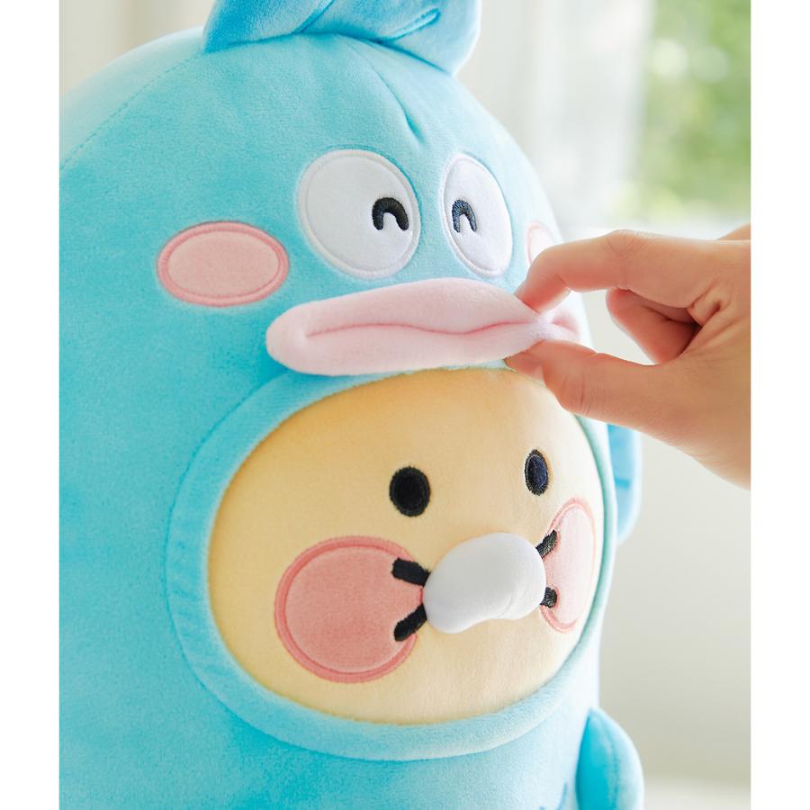 HANGYODON X Kakao Friends - Choonsik Body Pillow