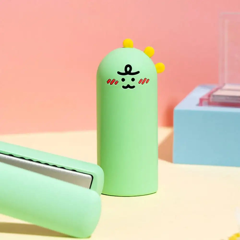 Kakao Friends - Jordy Portable Mini Curling Iron - Kakao Friends - Curling Iron - Harumio