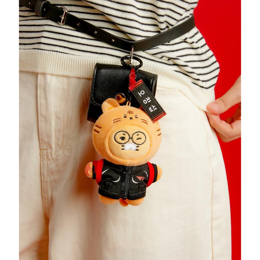 T1 x Kakao Friends - Oner Choonsik Backpack Doll Keyring