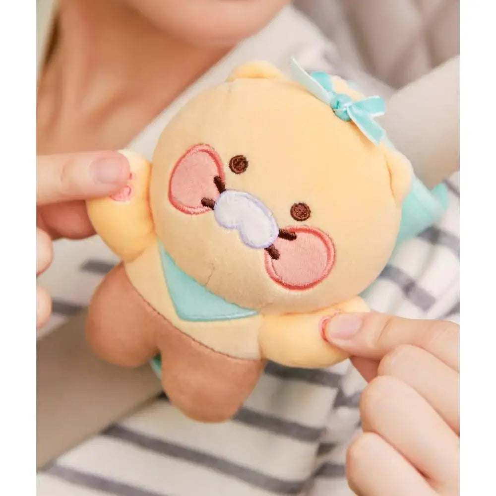 Kakao Friends - Baby Choonsik Seat Belt Cover - Kakao Friends - Seat Belt Cover - Harumio