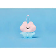 Kakao Friends - Ddoangzzi Pingto Pyjamas Doll Keyring - Kakao Friends - Home & Living, Accessories - Harumio