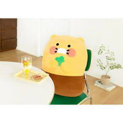 Kakao Friends - Choonsik Fortune Body Pillow - Kakao Friends - Plush - Harumio