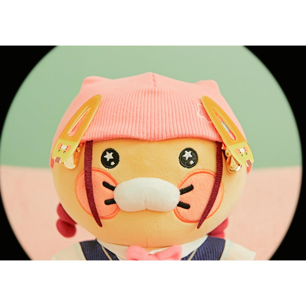 Kakao Friends - Savage Choonsik Clip Hairpin 2P Set