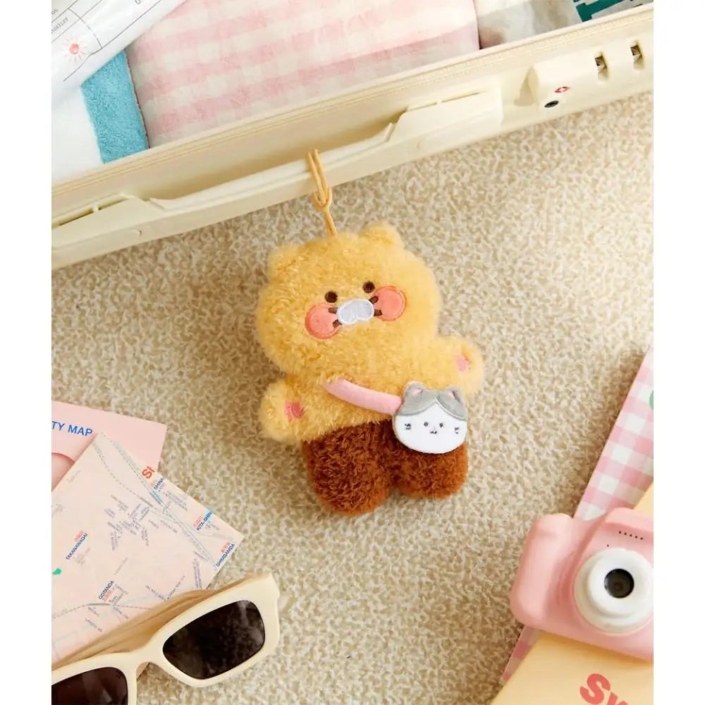 Kakao Friends - Luggage Name Tag - Kakao Friends - luggage tag - Harumio