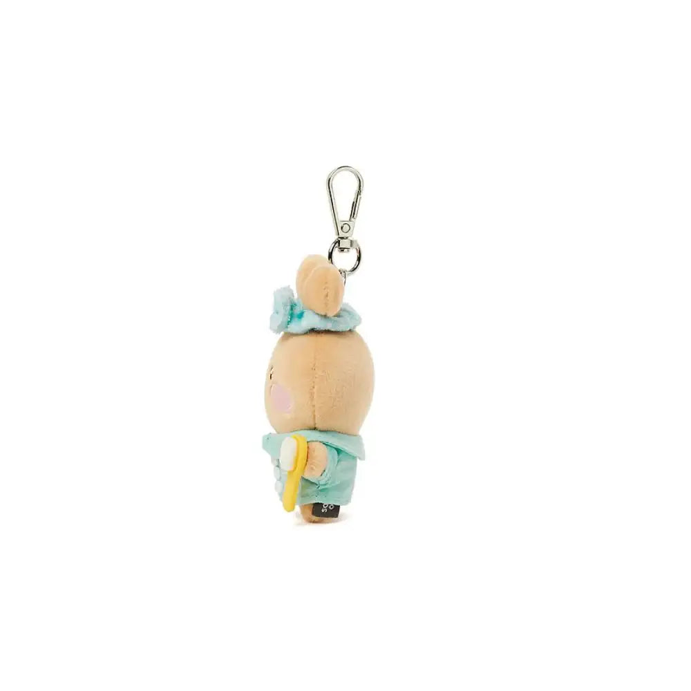 Kakao Friends - Baby Dreaming Doll Keyring - Kakao Friends - Doll Keyring - Harumio