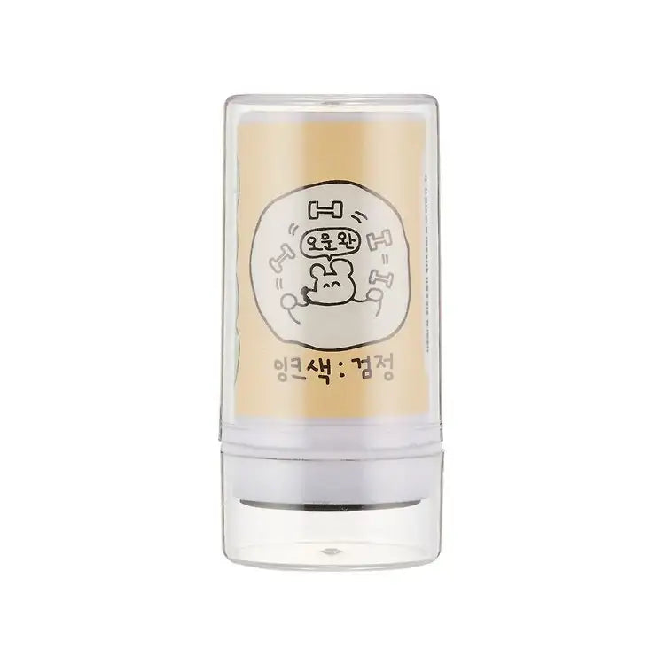 Kakao Friends - Sukeydokey Joseon Stamp (Random) - Kakao Friends - Home & Living, Accessories - Harumio