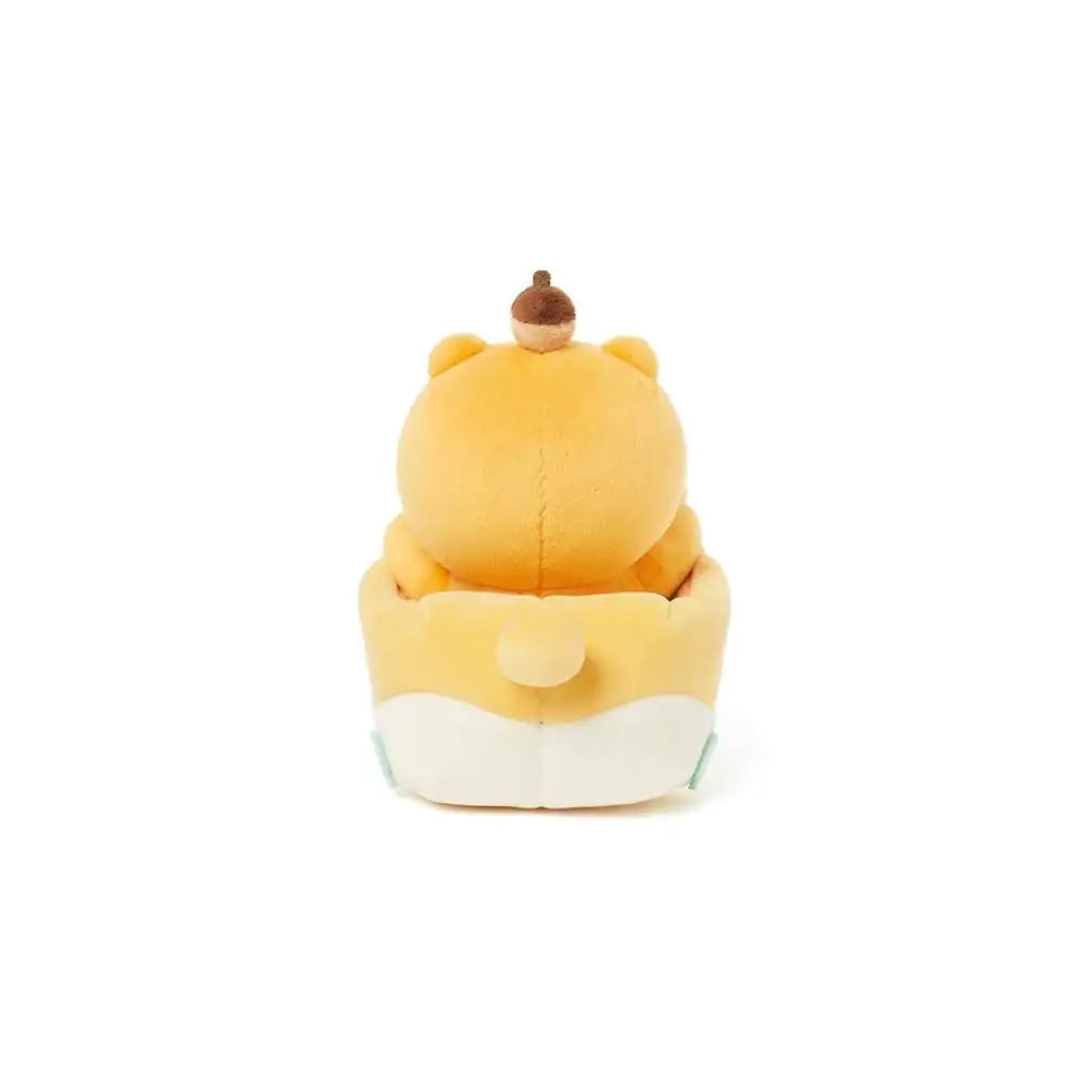 Kakao Friends - Go Go Mini Car Doll - Kakao Friends - Doll - Harumio