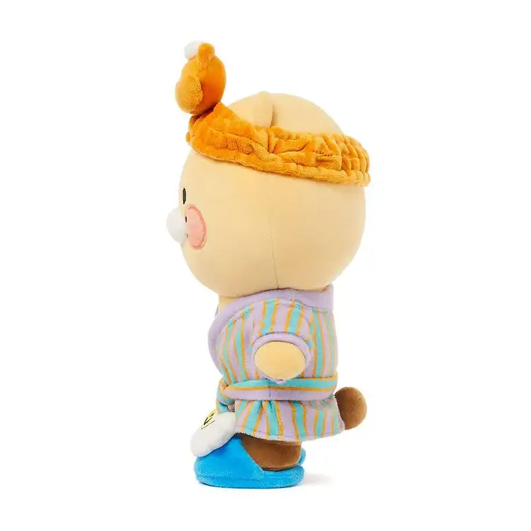 Kakao Friends x Wiggle Wiggle - Choonsik Plush Doll - Kakao Friends - Home & Living, Accessories - Harumio