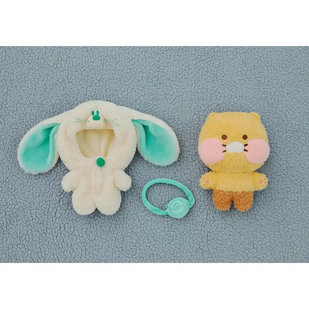 Apricot Studios x Kakao Friends - Choonsik Togom Plush Doll Costume - Kakao Friends - Plush doll Costume - Harumio