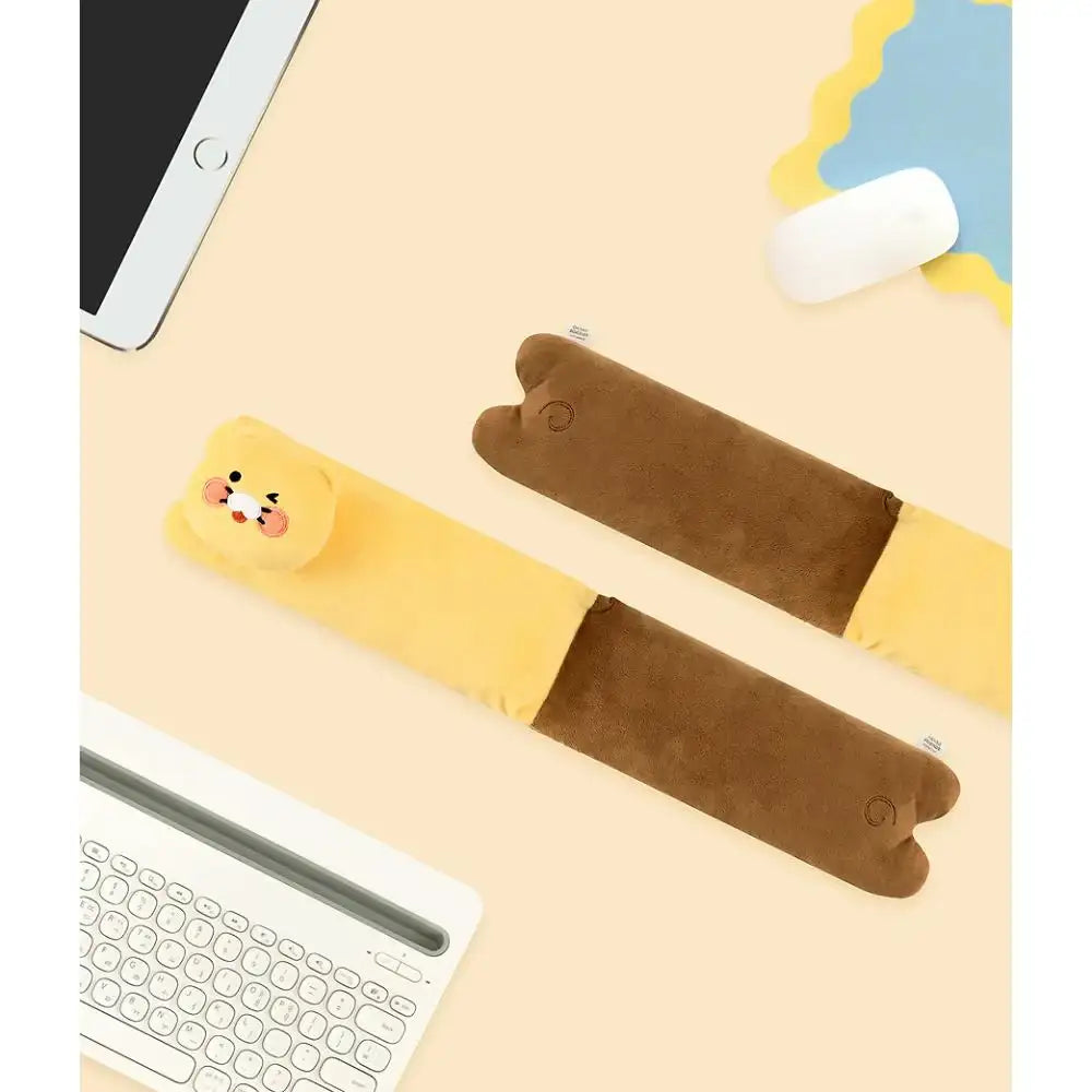 Kakao Friends - Choonsik Keyboard Cushion - Kakao Friends - Cushion - Harumio