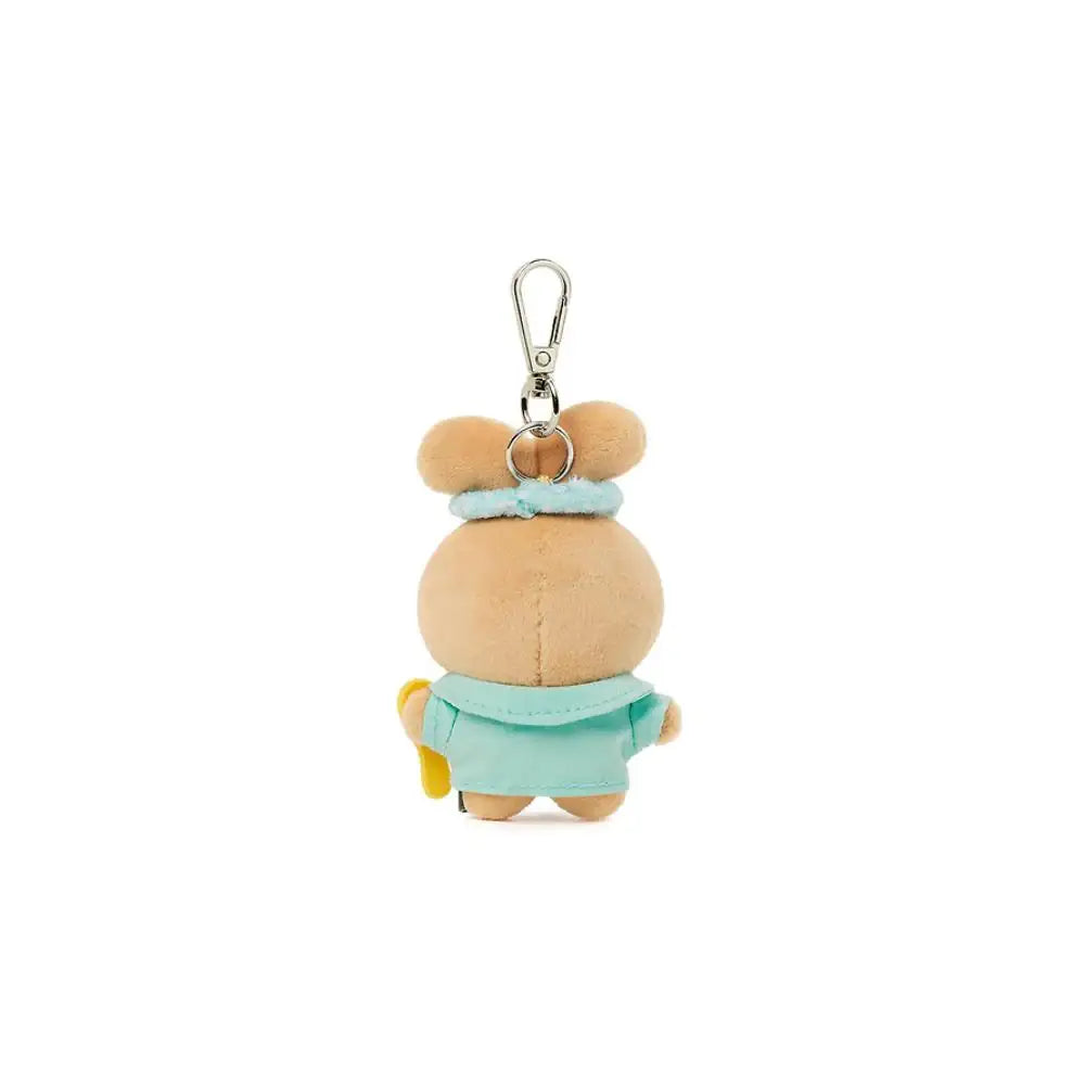 Kakao Friends - Baby Dreaming Doll Keyring - Kakao Friends - Doll Keyring - Harumio