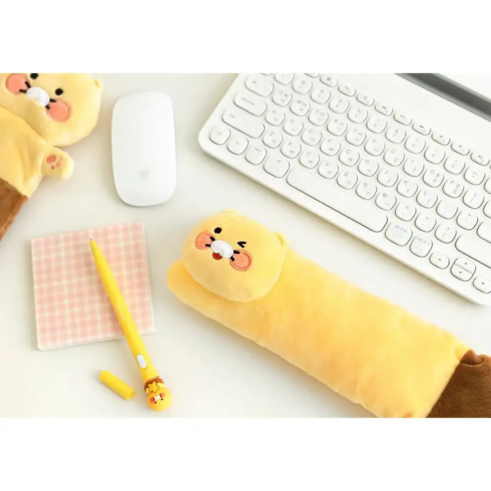 Kakao Friends - Choonsik Keyboard Cushion - Kakao Friends - Cushion - Harumio