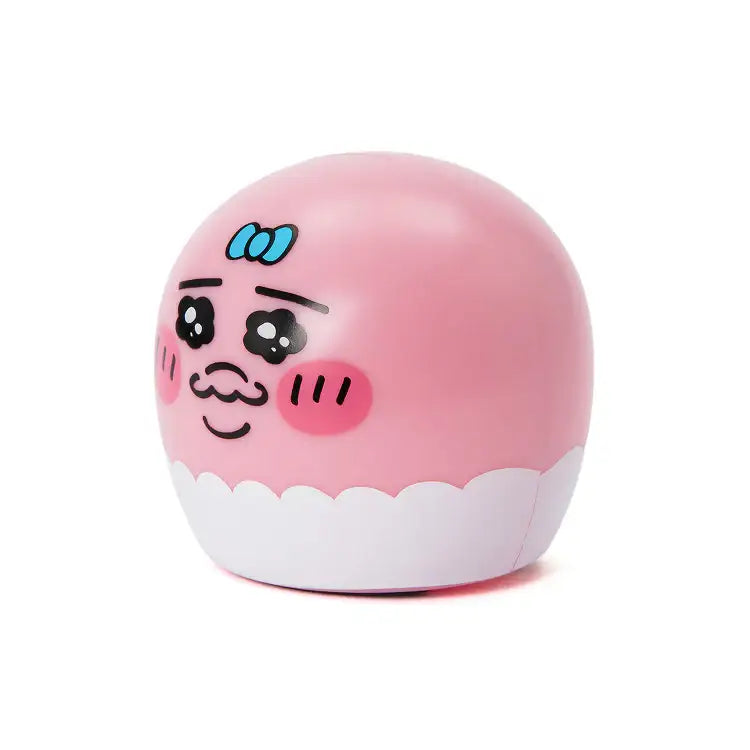 Kakao Friends - Punkyu Rabbit Kyutoko Figure - Kakao Friends - Home & Living, Accessories - Harumio