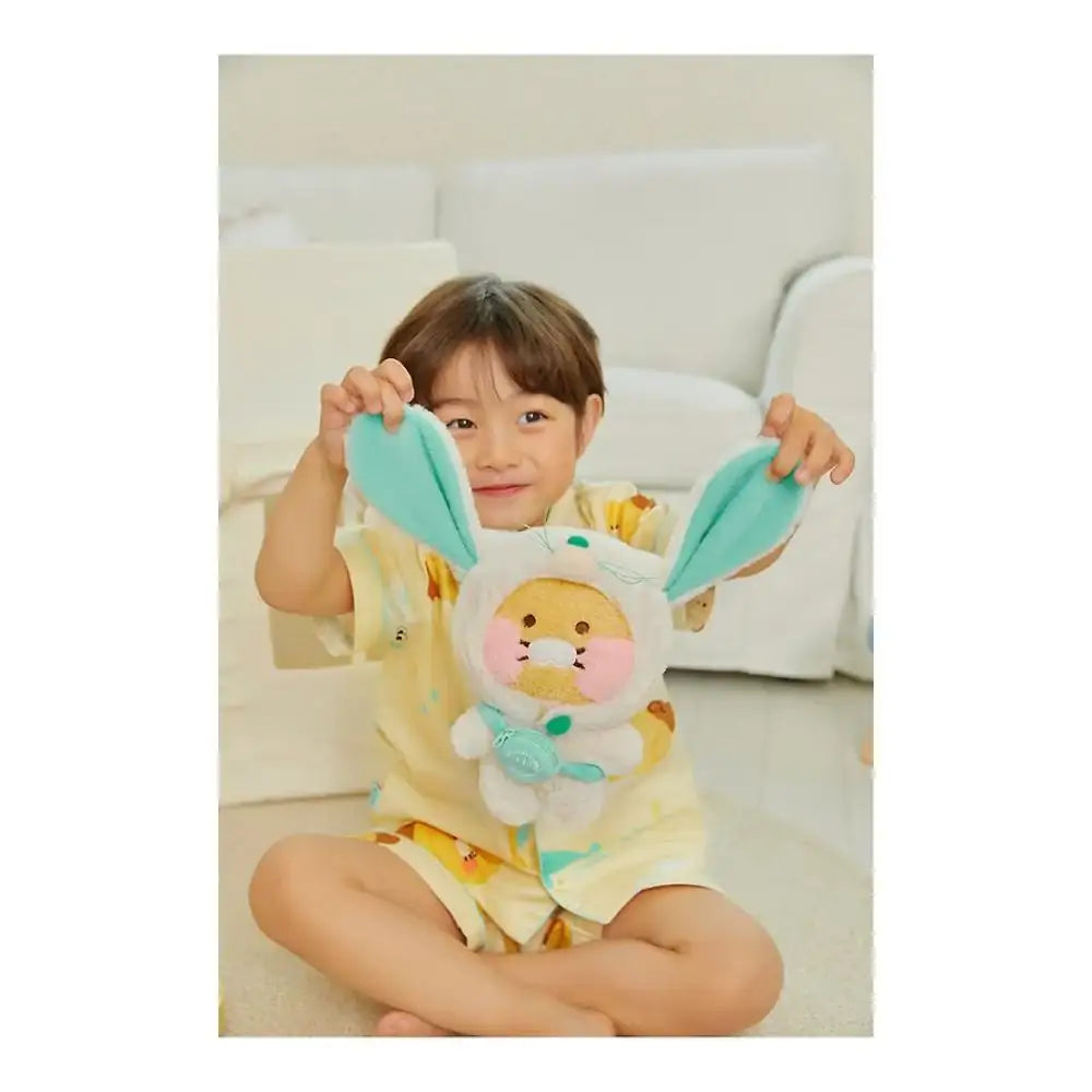 Apricot Studios x Kakao Friends - Choonsik Togom Plush Doll Costume - Kakao Friends - Plush doll Costume - Harumio
