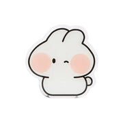 Kakao Friends - Mugyoni Wink Epoxy Phone Grip - Kakao Friends - Home & Living, Accessories - Harumio