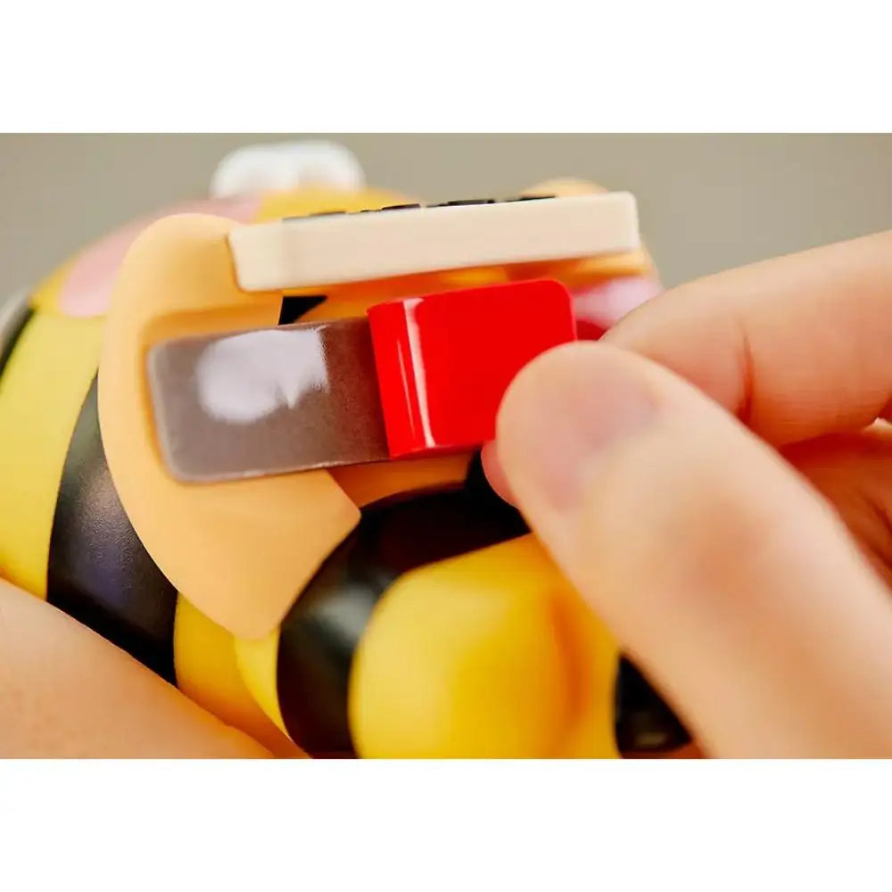 Kakao Friends - Safety Fairy Monitor Air Freshener - Kakao Friends - Freshener - Harumio