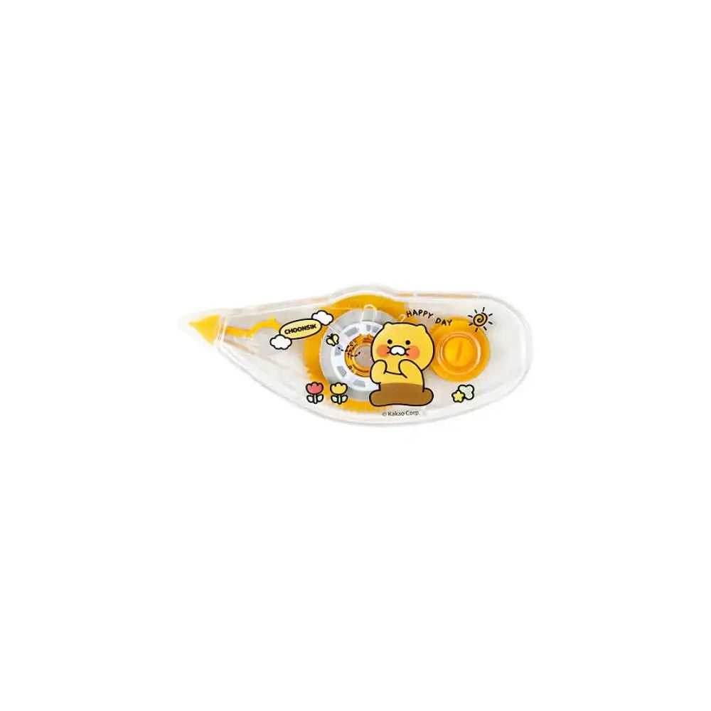 Kakao Friends - Choonsik Correction Tape - Kakao Friends - Correction Tape - Harumio