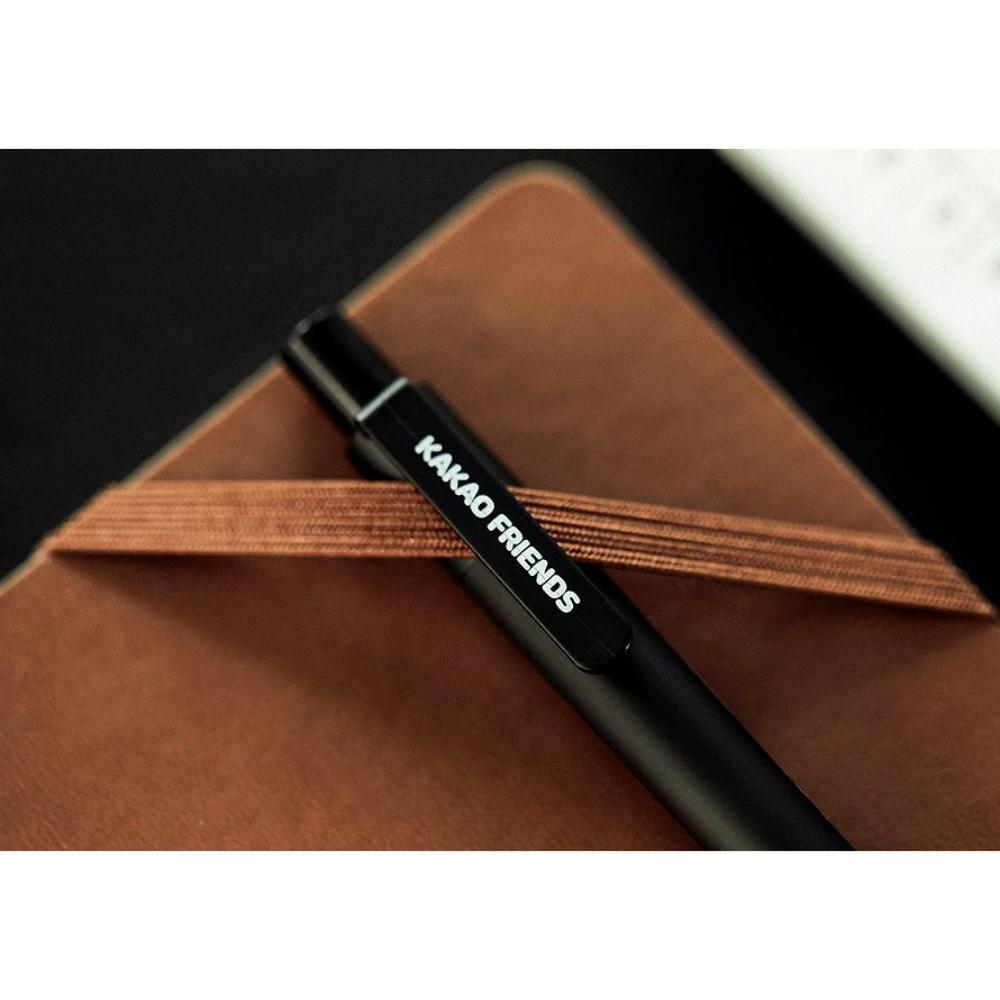 Kakao Friends - Choonsik 2025 Office Diary Set - Kakao Friends - Diary - Harumio