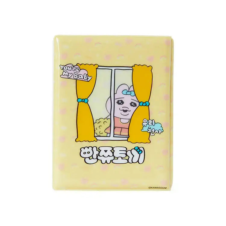 Kakao Friends - Punkyu Rabbit My Baby Photo Collection Book - Kakao Friends - Home & Living, Accessories - Harumio