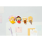 Kakao Friends - Choonsik Bus Deco Doll - Kakao Friends - Plush Doll - Harumio