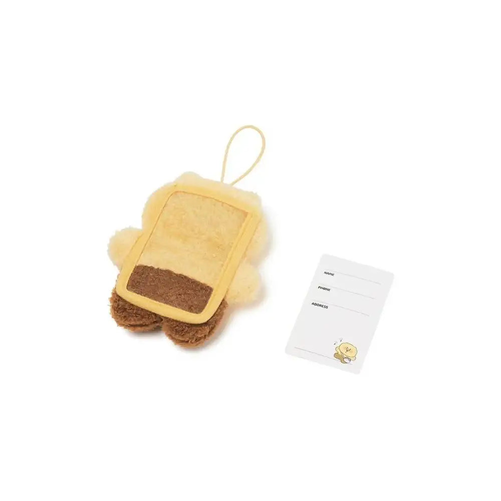 Kakao Friends - Luggage Name Tag - Kakao Friends - luggage tag - Harumio