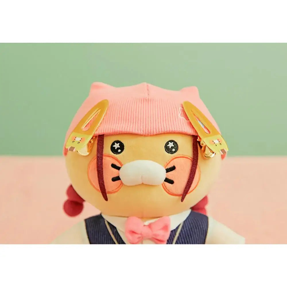 Kakao Friends - Savage Choonsik Clip Hairpin 2P Set - Kakao Friends - Hair Clip - Harumio