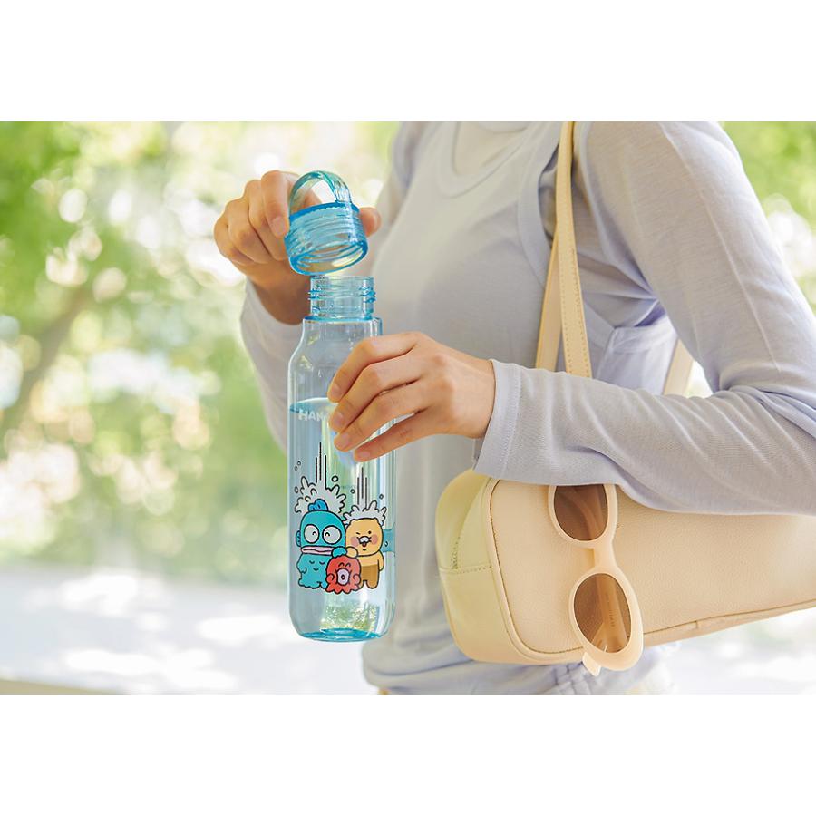 HANGYODON X Kakao Friends - Choonsik Transparent Bottle