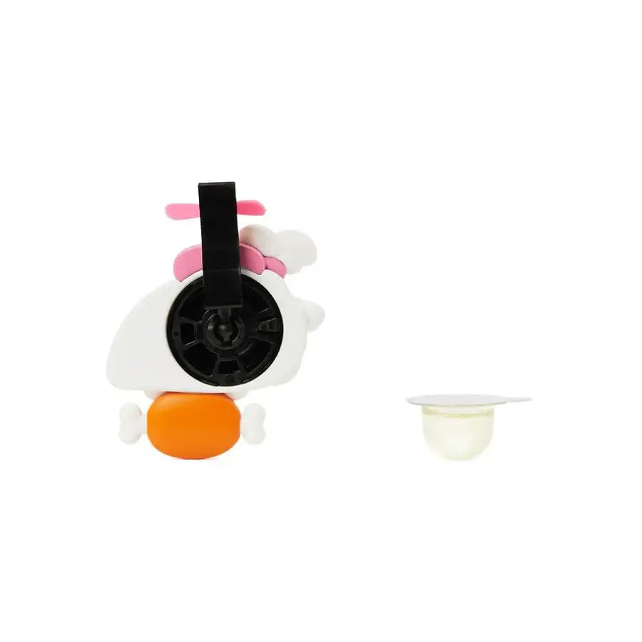 Kakao Friends - Malti-jjo Car Air Freshener - Kakao Friends - Car Air Freshener - Harumio