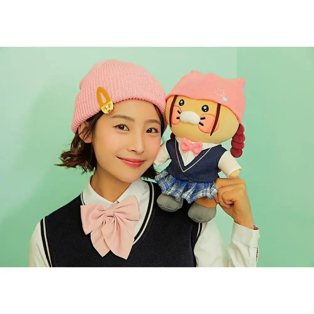 Kakao Friends - Savage Choonsik Clip Hairpin 2P Set - Kakao Friends - Hair Clip - Harumio