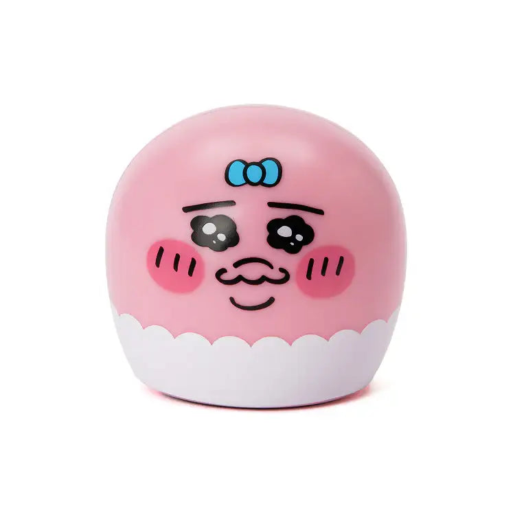 Kakao Friends - Punkyu Rabbit Kyutoko Figure - Kakao Friends - Home & Living, Accessories - Harumio