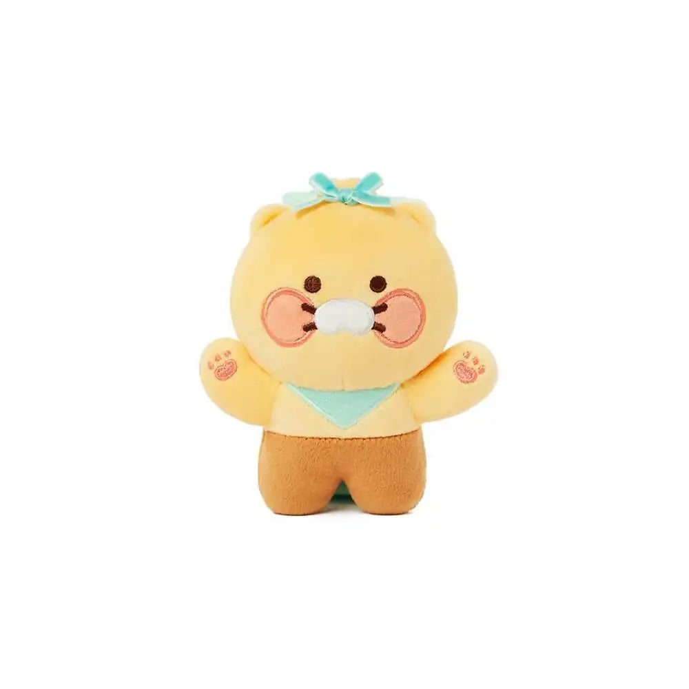 Kakao Friends - Baby Choonsik Seat Belt Cover - Kakao Friends - Seat Belt Cover - Harumio