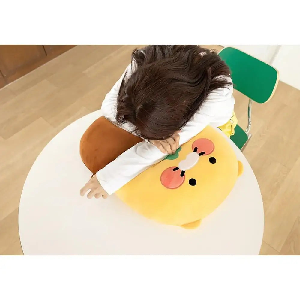 Kakao Friends - Choonsik Fortune Body Pillow - Kakao Friends - Plush - Harumio