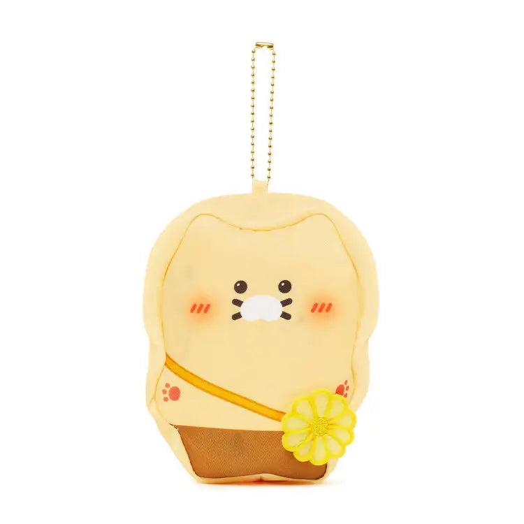 Kakao Friends - Choonsik Hairy Day Shopping Cart Bag - Kakao Friends - Home & Living, Accessories - Harumio