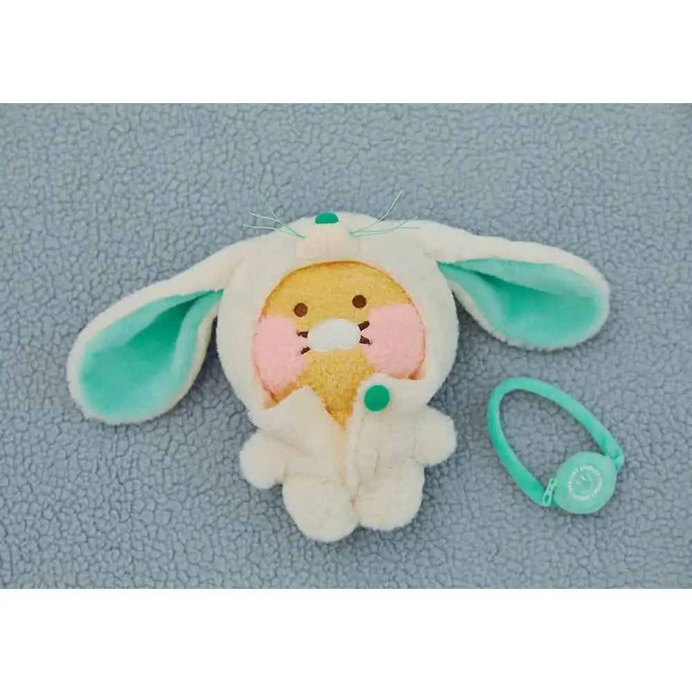 Apricot Studios x Kakao Friends - Choonsik Togom Plush Doll Costume - Kakao Friends - Plush doll Costume - Harumio