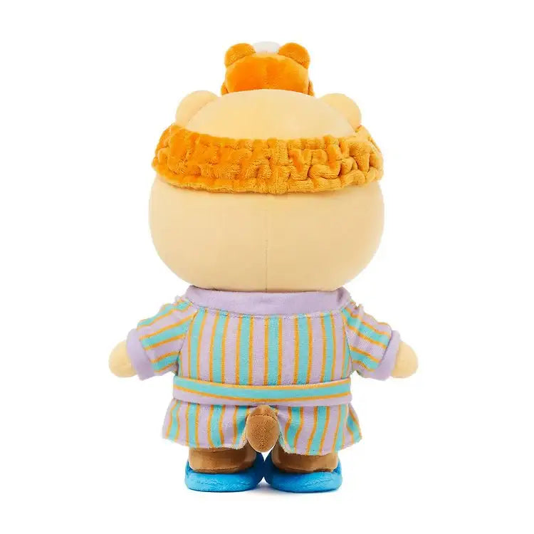 Kakao Friends x Wiggle Wiggle - Choonsik Plush Doll - Kakao Friends - Home & Living, Accessories - Harumio