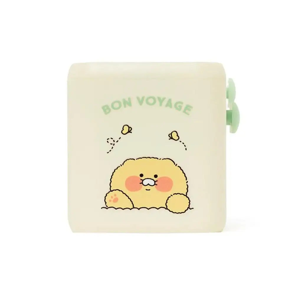 Kakao Friends - Choonsik Travel Multi-Adapter - Kakao Friends - multi adaptor - Harumio