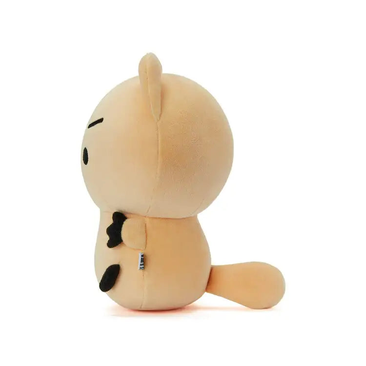 Kakao Friends - Masung Fox 20cm Plush Doll - Kakao Friends - Plush Doll - Harumio