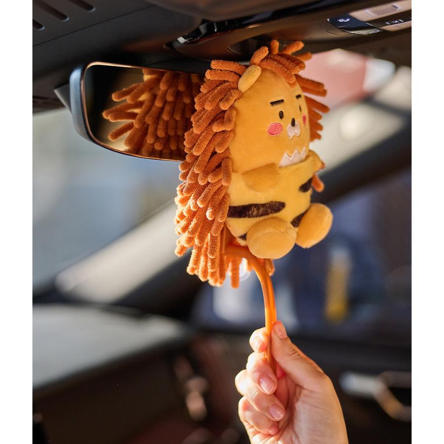 Kakao Friends - Ryan Car Duster