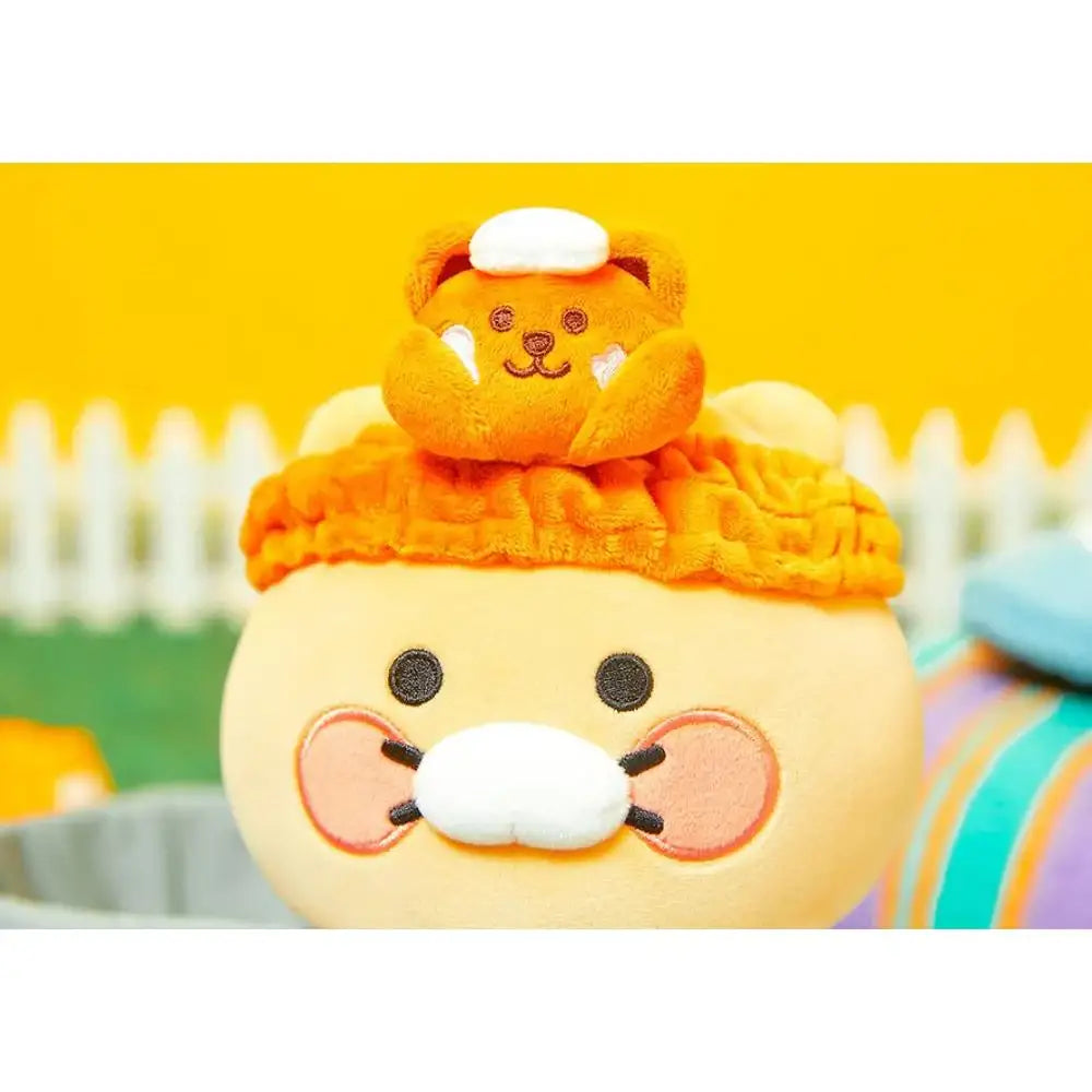 Kakao Friends x Wiggle Wiggle - Choonsik Plush Doll - Kakao Friends - Home & Living, Accessories - Harumio