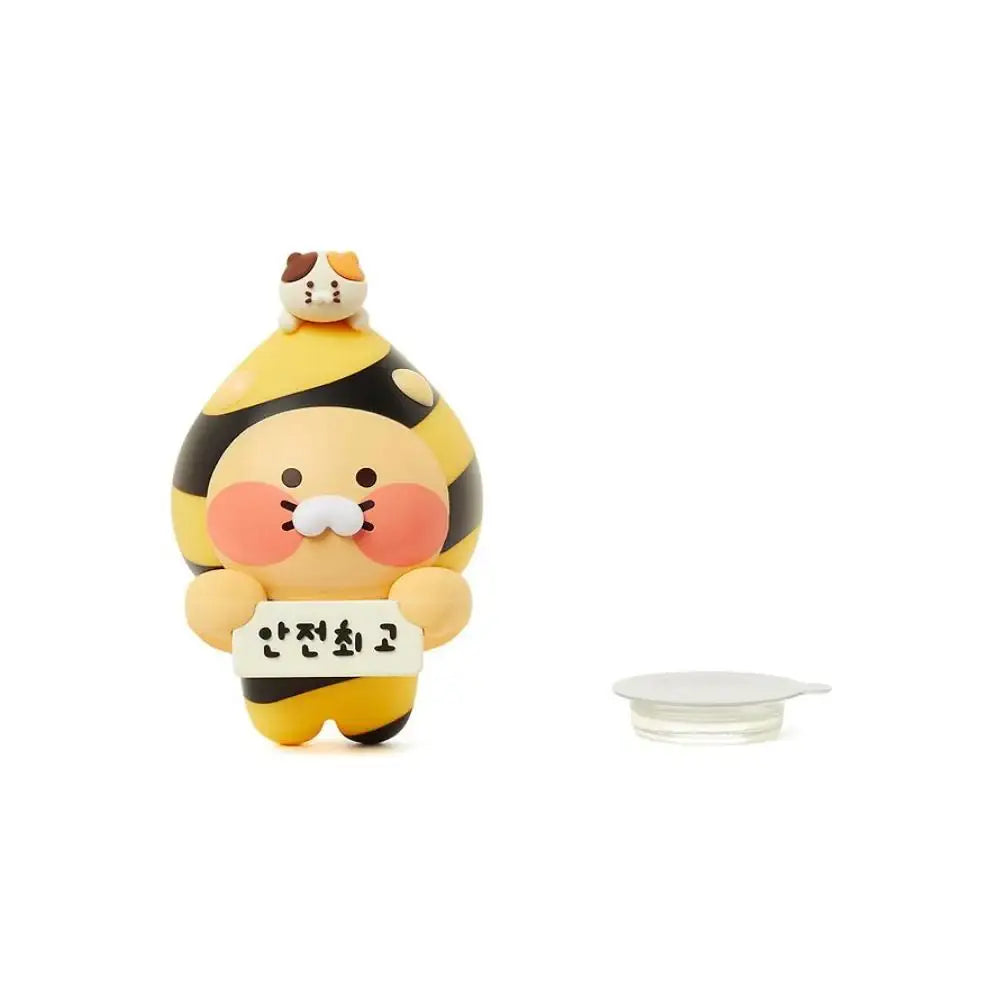 Kakao Friends - Safety Fairy Monitor Air Freshener - Kakao Friends - Freshener - Harumio