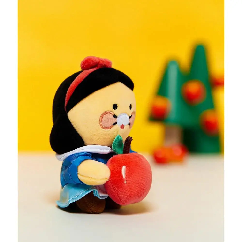 Kakao Friends - Choonsik Bus Deco Doll - Kakao Friends - Plush Doll - Harumio