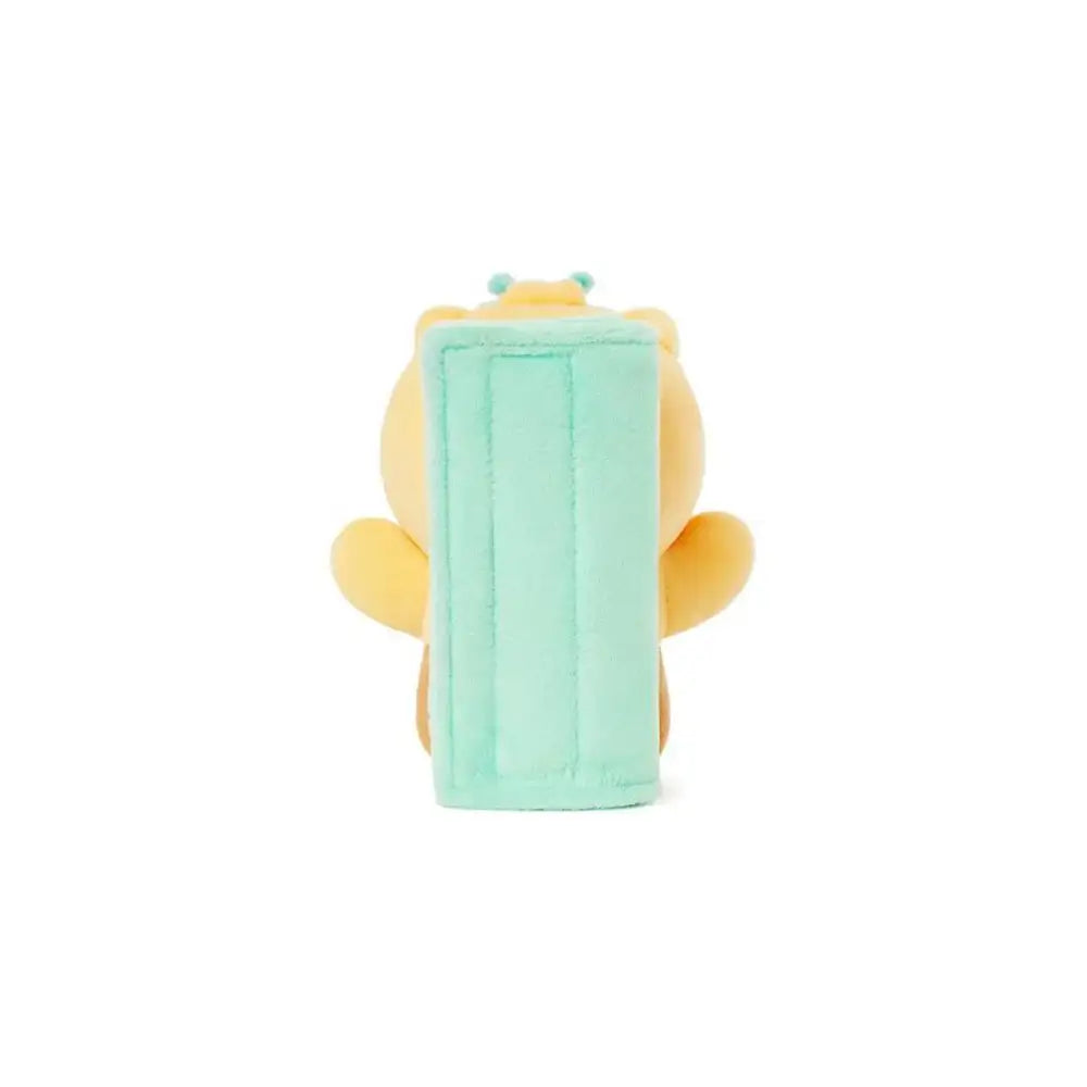 Kakao Friends - Baby Choonsik Seat Belt Cover - Kakao Friends - Seat Belt Cover - Harumio