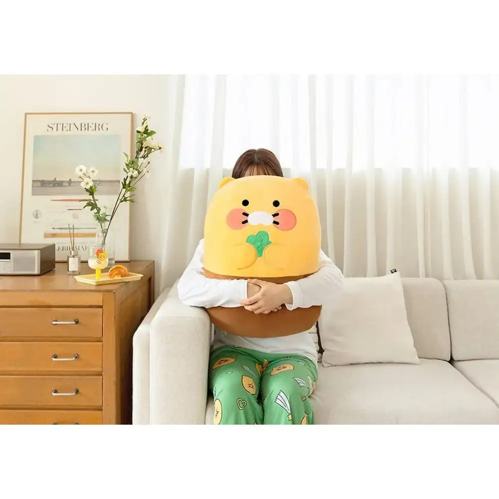 Kakao Friends - Choonsik Fortune Body Pillow - Kakao Friends - Plush - Harumio